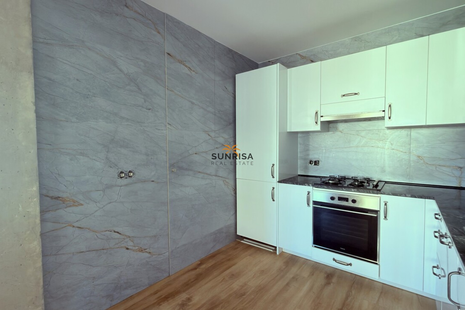 Resale - Semi-detached house - Orihuela Costa