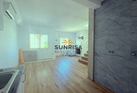 Semi-detached house · Resale - Orihuela Costa · El Galan · Alicante · Spain
