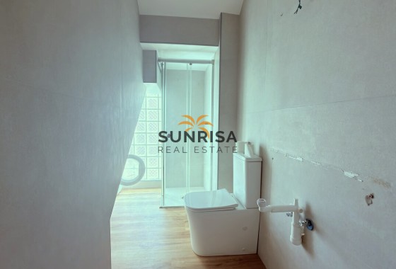 Semi-detached house · Resale - Orihuela Costa · El Galan · Alicante · Spain
