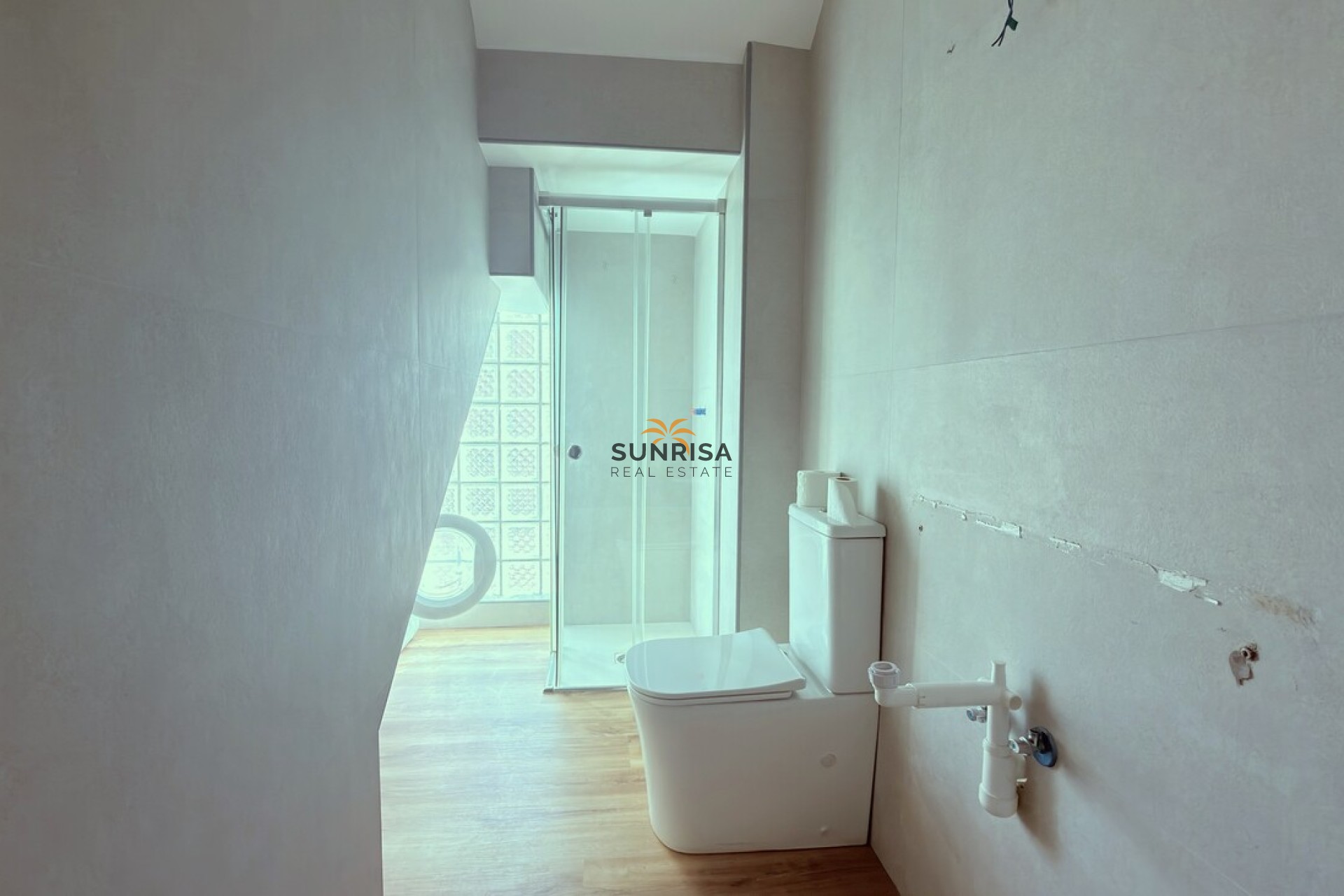 Resale - Semi-detached house - Orihuela Costa