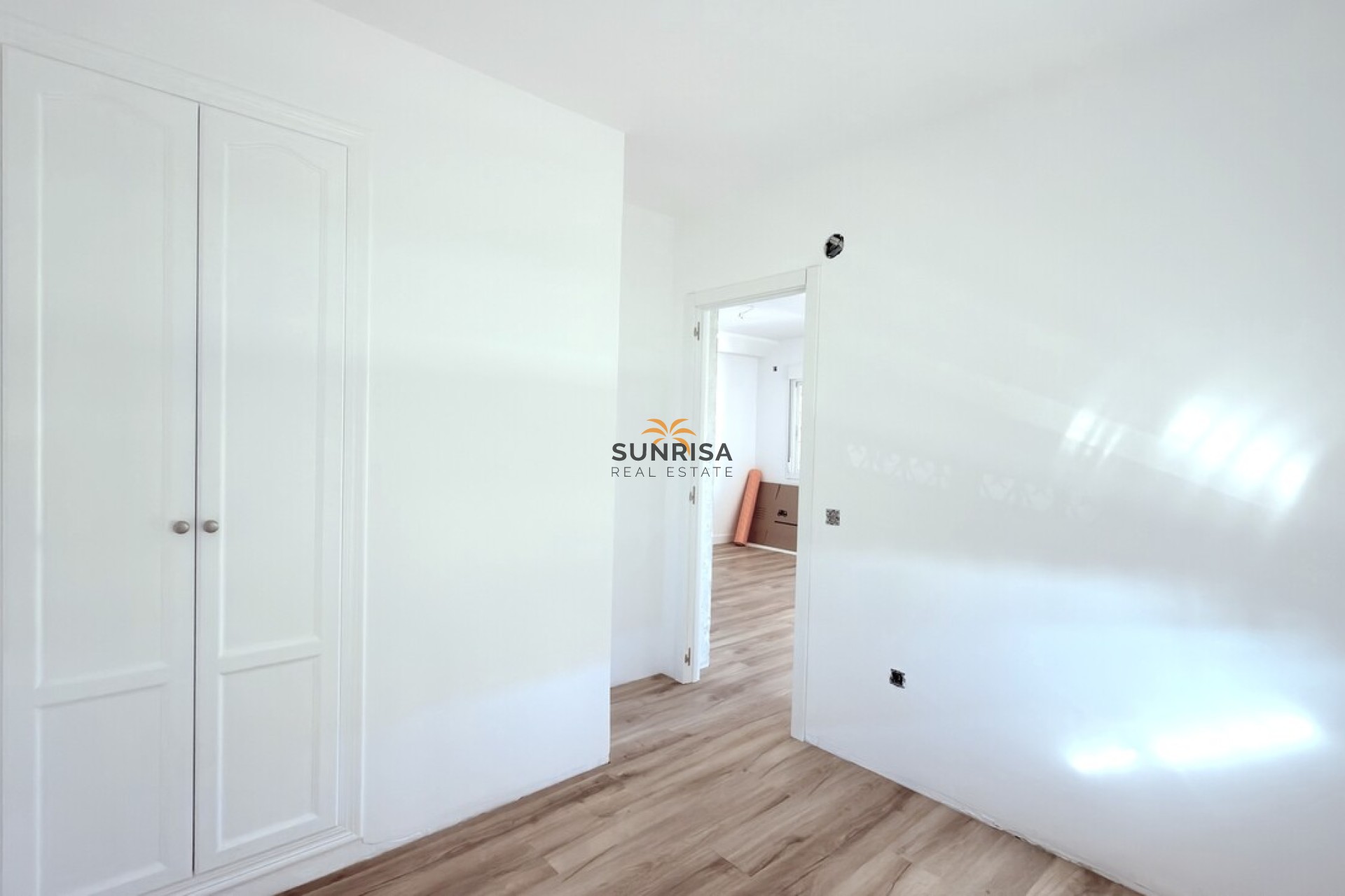 Resale - Semi-detached house - Orihuela Costa