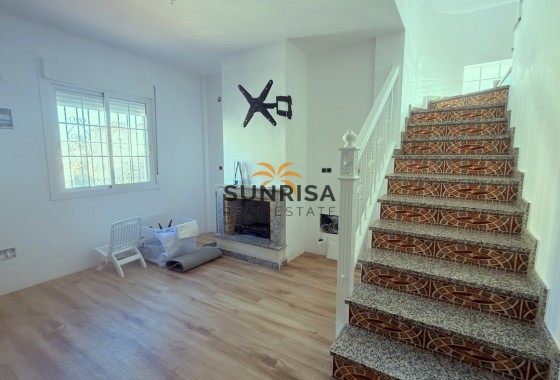 Semi-detached house · Resale - Orihuela Costa · El Galan · Alicante · Spain