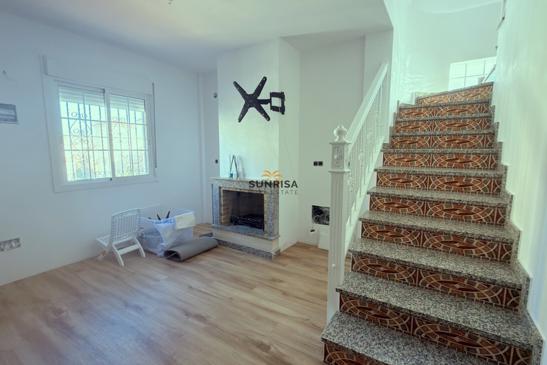Resale - Semi-detached house - Orihuela Costa