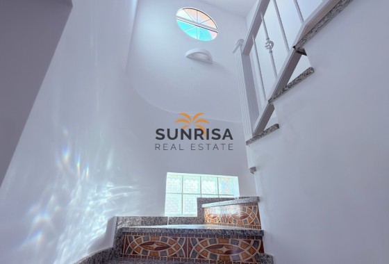 Semi-detached house · Resale - Orihuela Costa · El Galan · Alicante · Spain