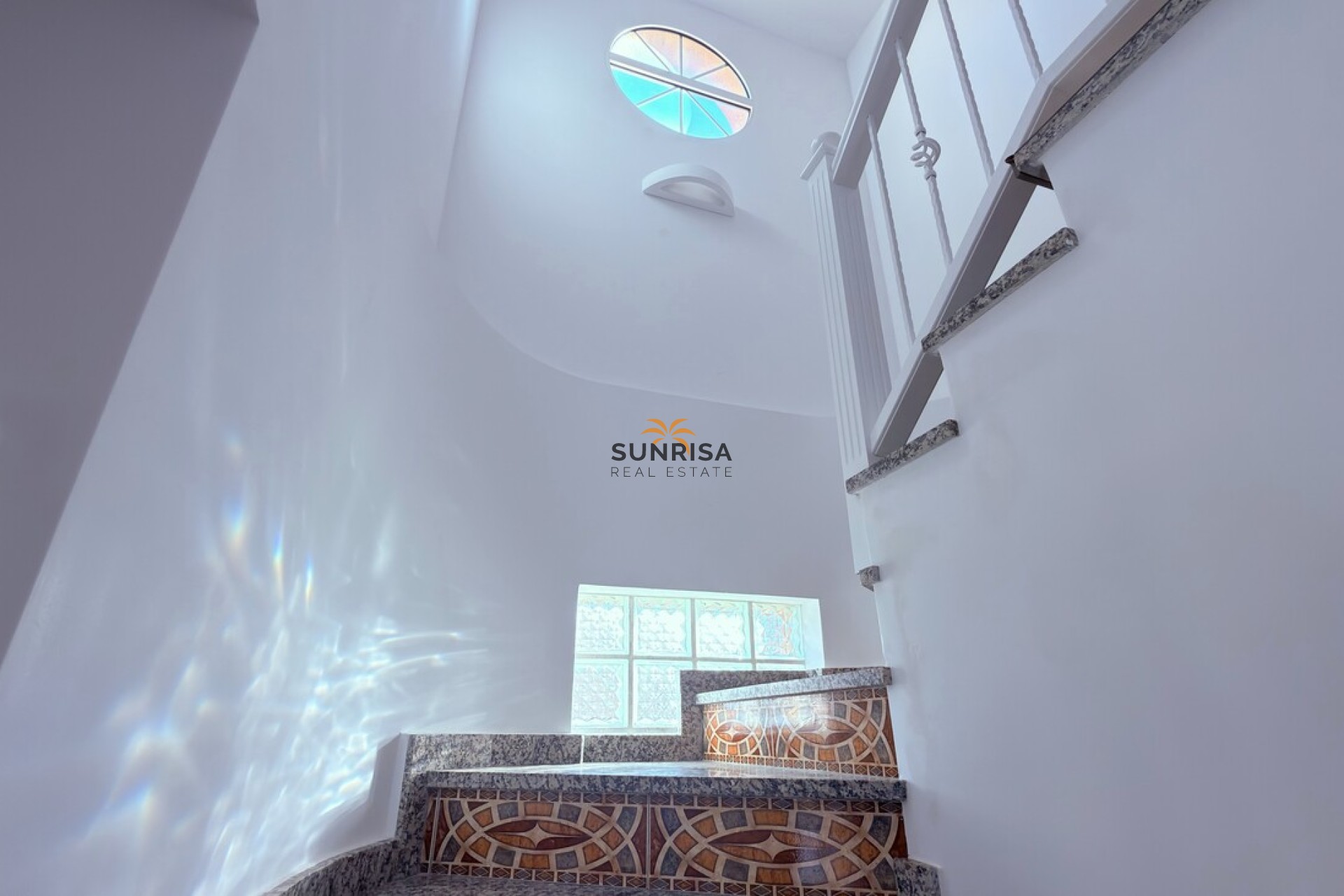 Resale - Semi-detached house - Orihuela Costa