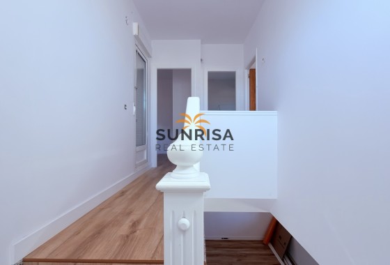 Semi-detached house · Resale - Orihuela Costa · El Galan · Alicante · Spain