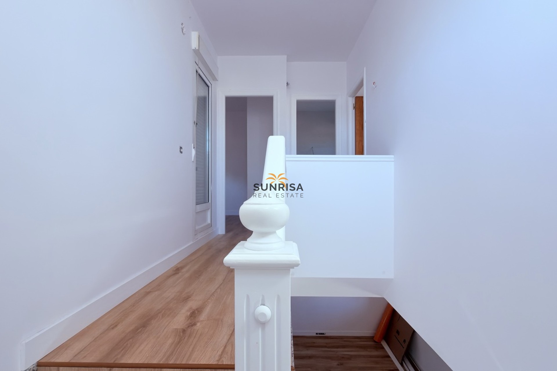 Resale - Semi-detached house - Orihuela Costa