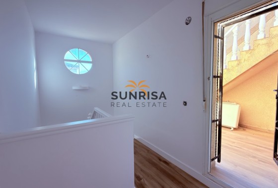 Semi-detached house · Resale - Orihuela Costa · El Galan · Alicante · Spain