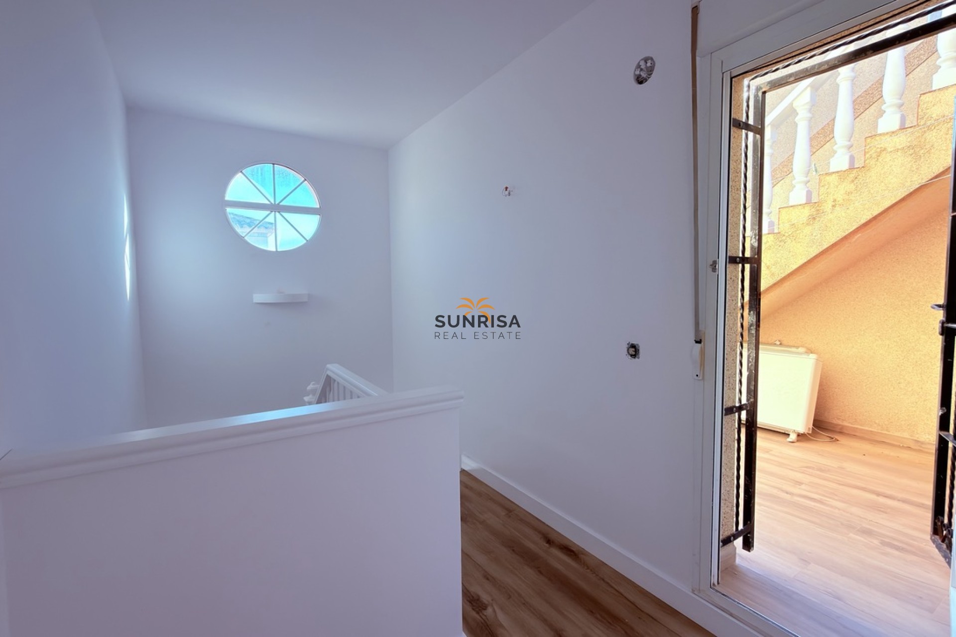 Resale - Semi-detached house - Orihuela Costa