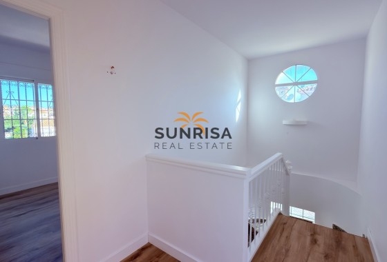 Semi-detached house · Resale - Orihuela Costa · El Galan · Alicante · Spain