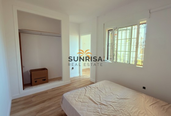 Semi-detached house · Resale - Orihuela Costa · El Galan · Alicante · Spain