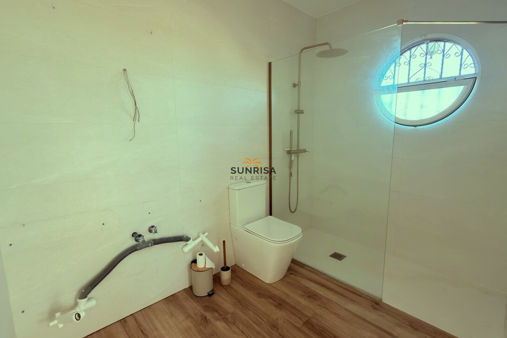 Resale - Semi-detached house - Orihuela Costa