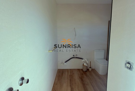 Semi-detached house · Resale - Orihuela Costa · El Galan · Alicante · Spain