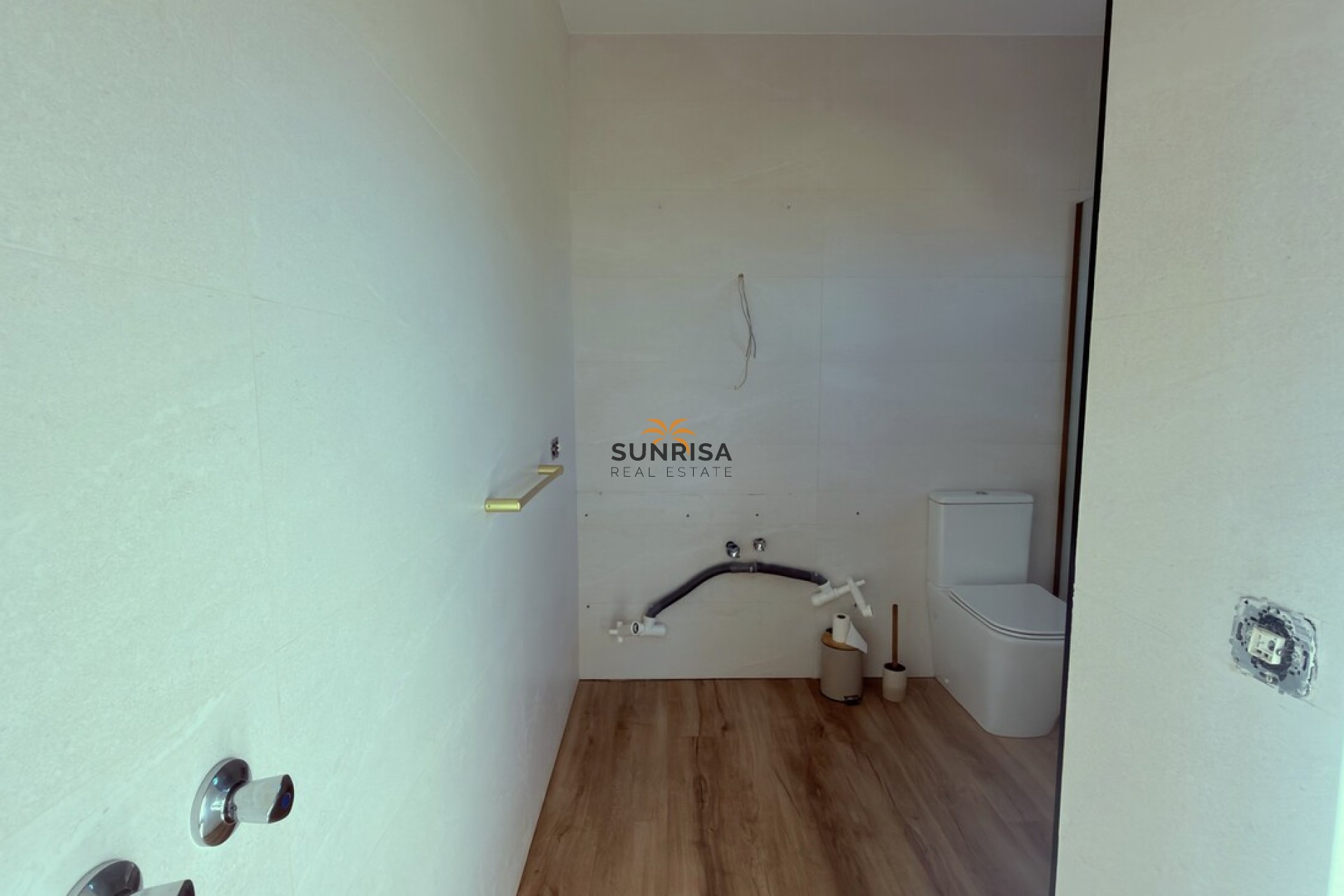 Resale - Semi-detached house - Orihuela Costa