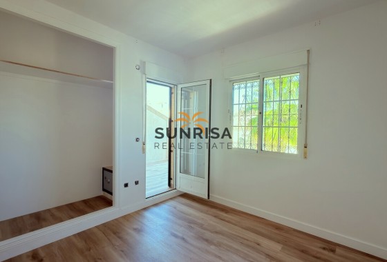 Semi-detached house · Resale - Orihuela Costa · El Galan · Alicante · Spain