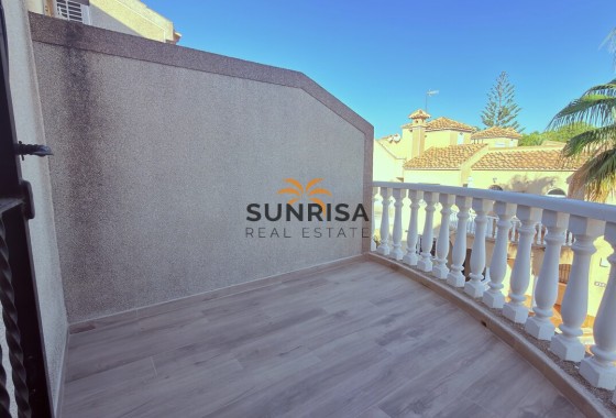 Semi-detached house · Resale - Orihuela Costa · El Galan · Alicante · Spain