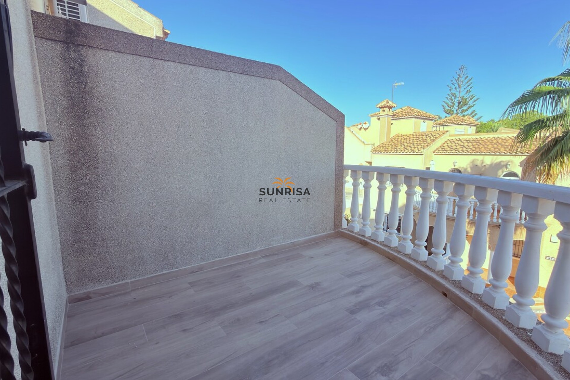 Resale - Semi-detached house - Orihuela Costa