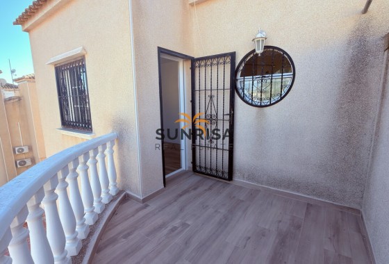 Semi-detached house · Resale - Orihuela Costa · El Galan · Alicante · Spain