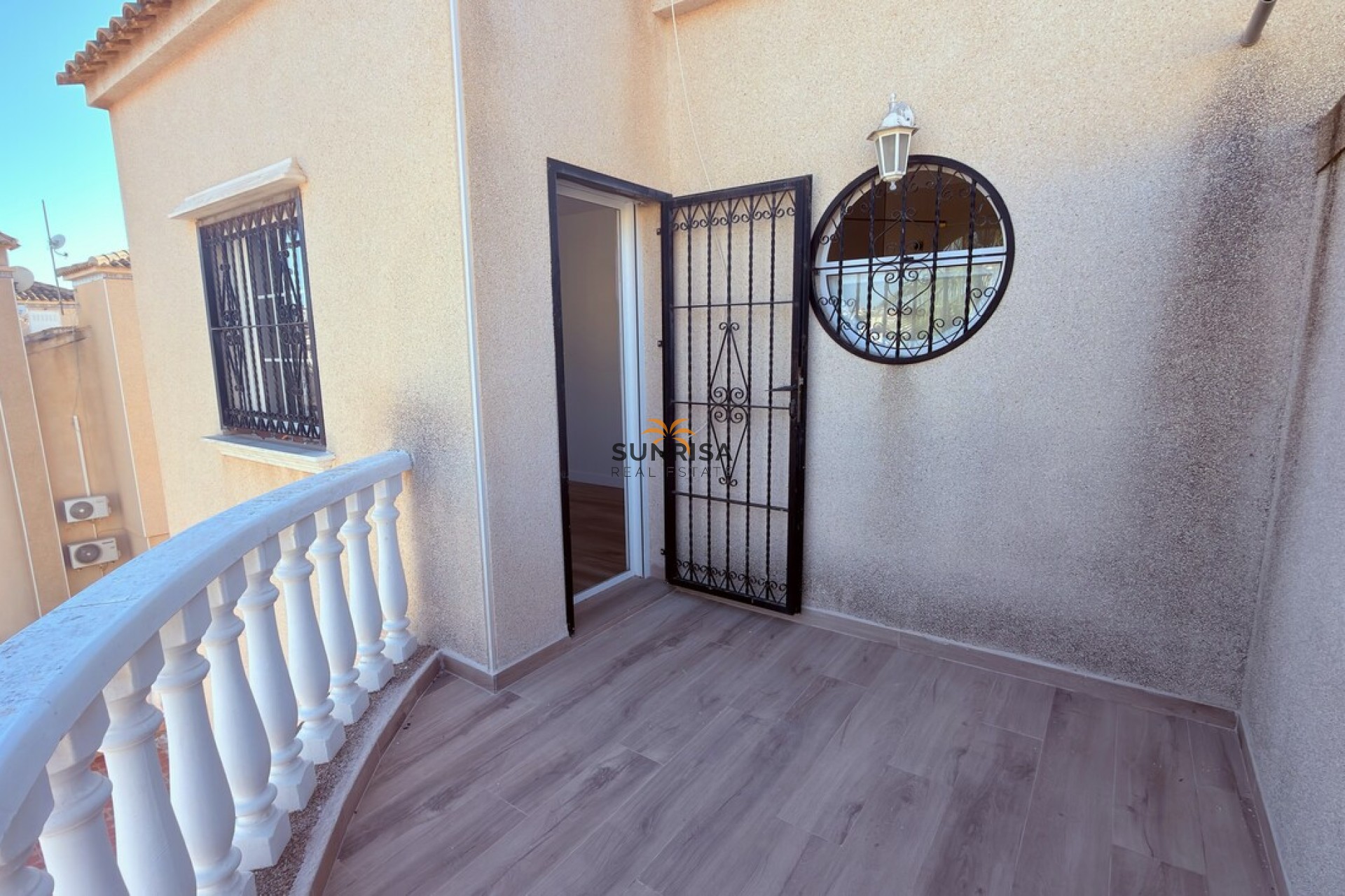 Resale - Semi-detached house - Orihuela Costa