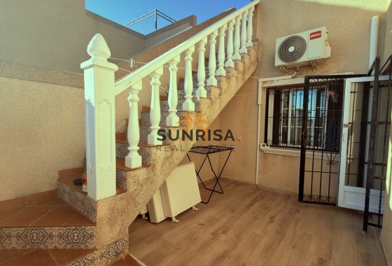 Semi-detached house · Resale - Orihuela Costa · El Galan · Alicante · Spain
