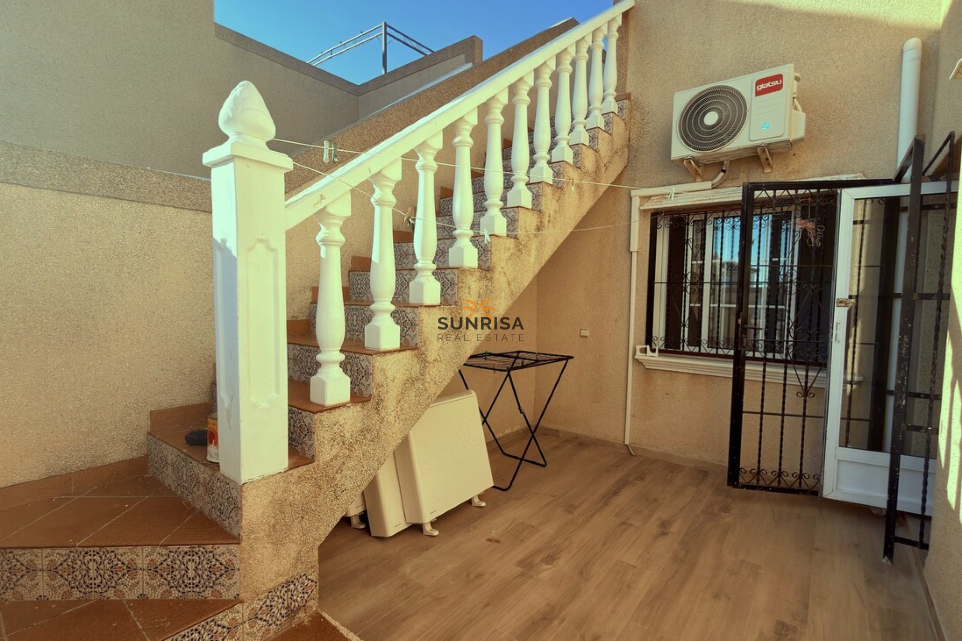 Resale - Semi-detached house - Orihuela Costa