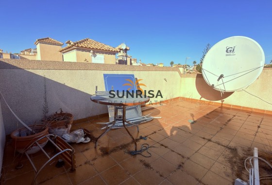 Semi-detached house · Resale - Orihuela Costa · El Galan · Alicante · Spain