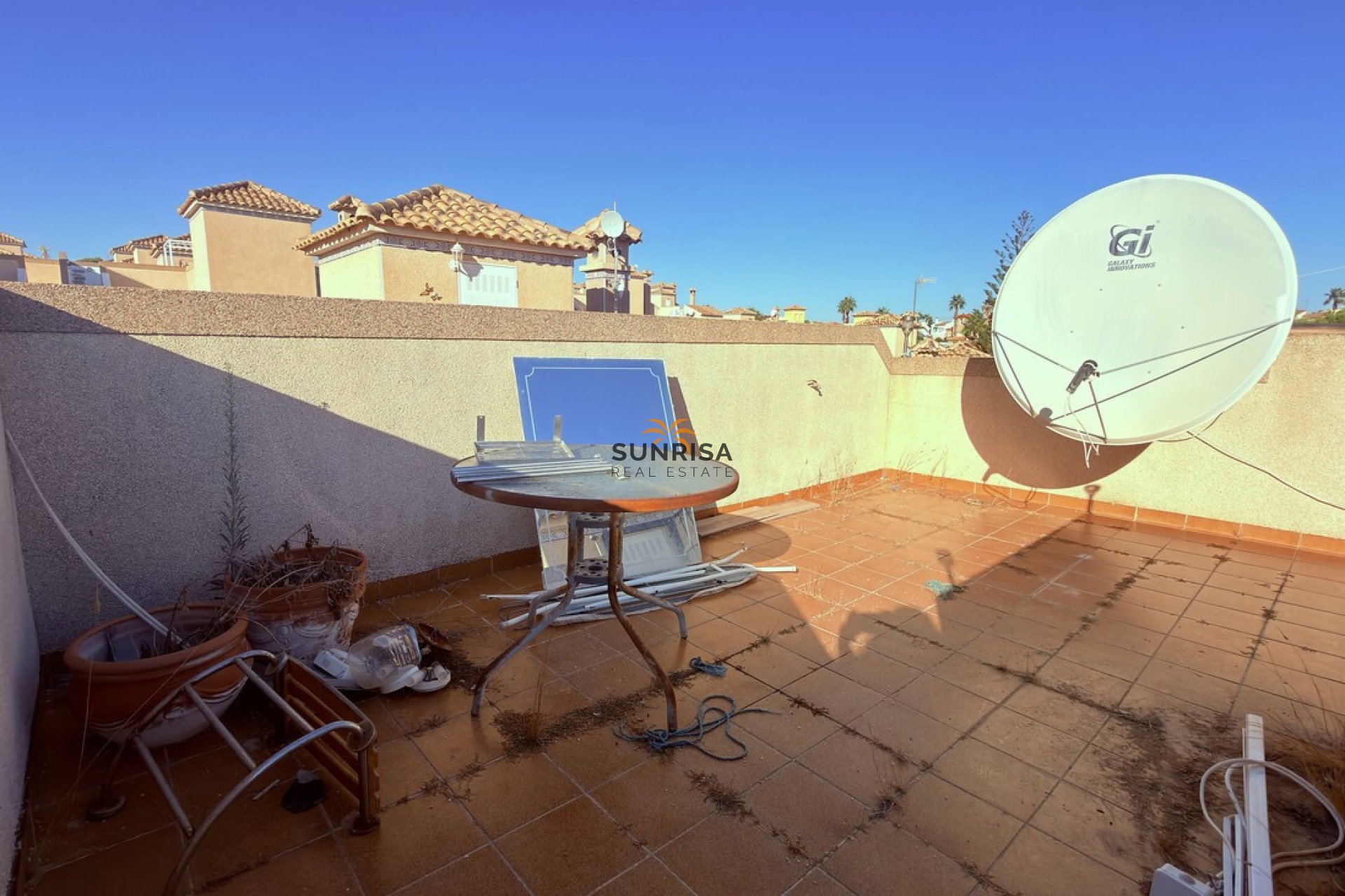 Resale - Semi-detached house - Orihuela Costa