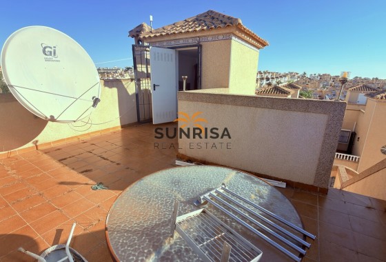 Semi-detached house · Resale - Orihuela Costa · El Galan · Alicante · Spain