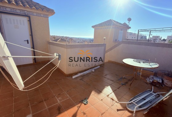 Semi-detached house · Resale - Orihuela Costa · El Galan · Alicante · Spain