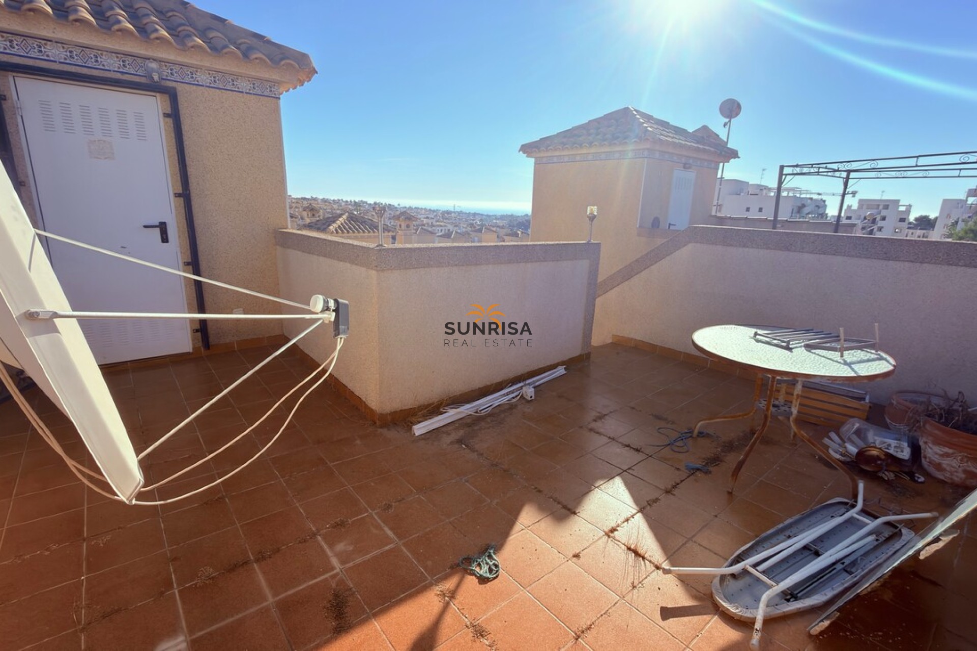 Resale - Semi-detached house - Orihuela Costa