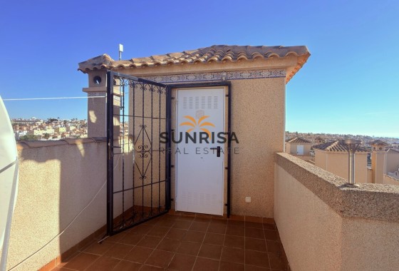 Semi-detached house · Resale - Orihuela Costa · El Galan · Alicante · Spain