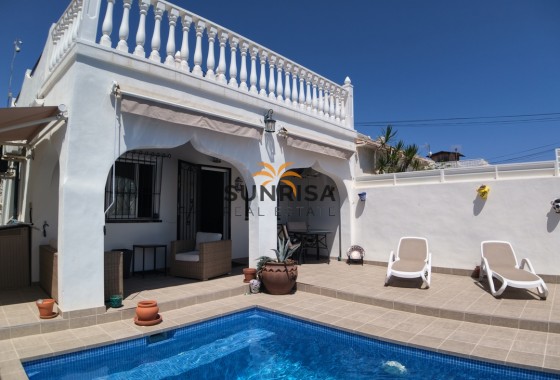 Semi-detached house · Resale - Orihuela Costa · Villamartín · Alicante · Spain