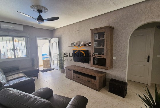 Semi-detached house · Resale - Orihuela Costa · Villamartín · Alicante · Spain