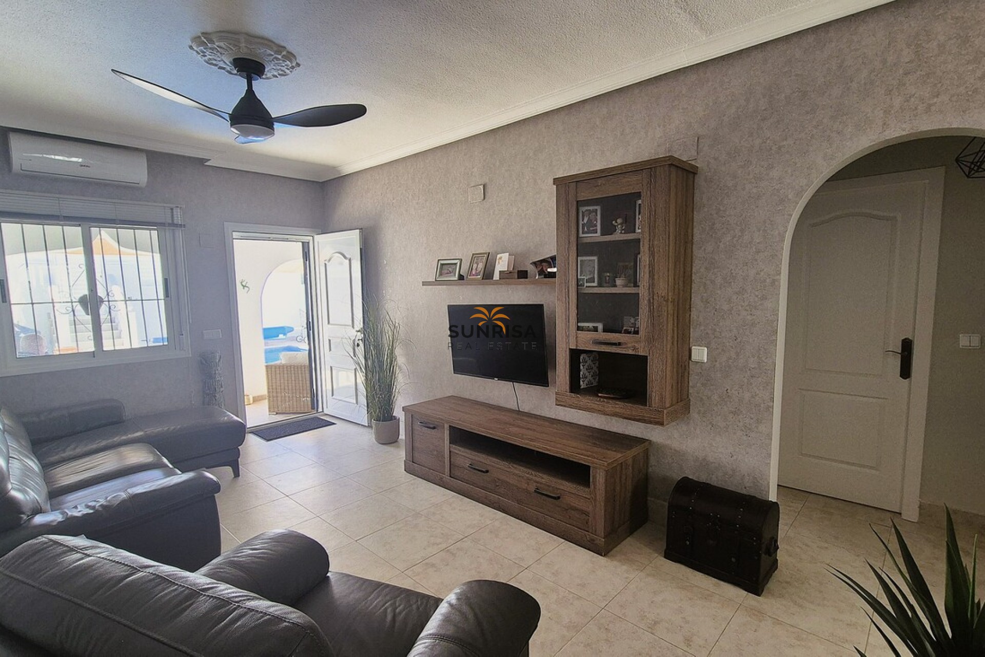 Resale - Semi-detached house - Orihuela Costa