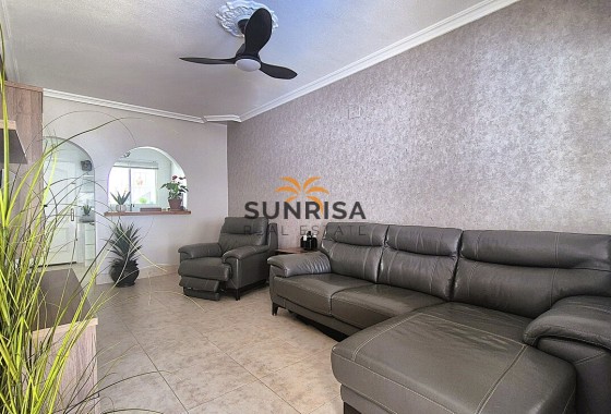 Semi-detached house · Resale - Orihuela Costa · Villamartín · Alicante · Spain