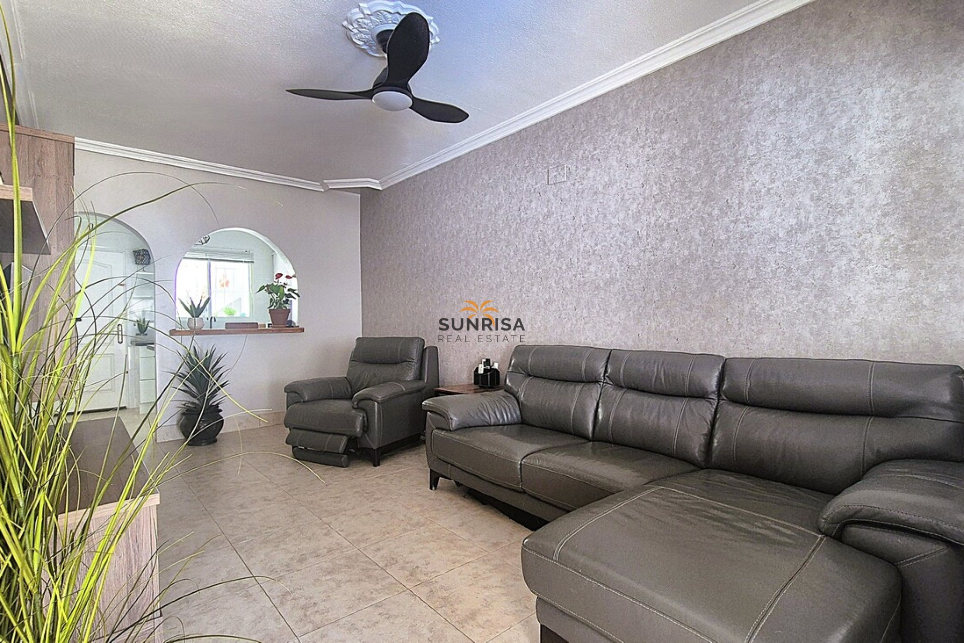 Resale - Semi-detached house - Orihuela Costa