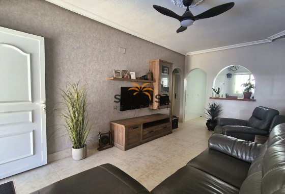 Semi-detached house · Resale - Orihuela Costa · Villamartín · Alicante · Spain