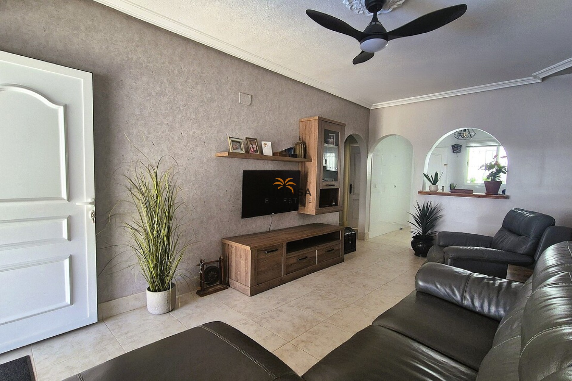 Resale - Semi-detached house - Orihuela Costa