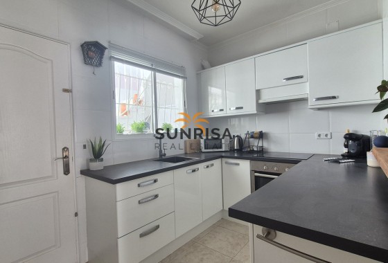 Semi-detached house · Resale - Orihuela Costa · Villamartín · Alicante · Spain