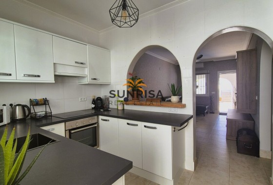 Semi-detached house · Resale - Orihuela Costa · Villamartín · Alicante · Spain