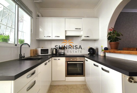 Semi-detached house · Resale - Orihuela Costa · Villamartín · Alicante · Spain