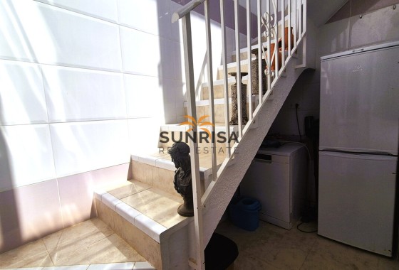 Semi-detached house · Resale - Orihuela Costa · Villamartín · Alicante · Spain