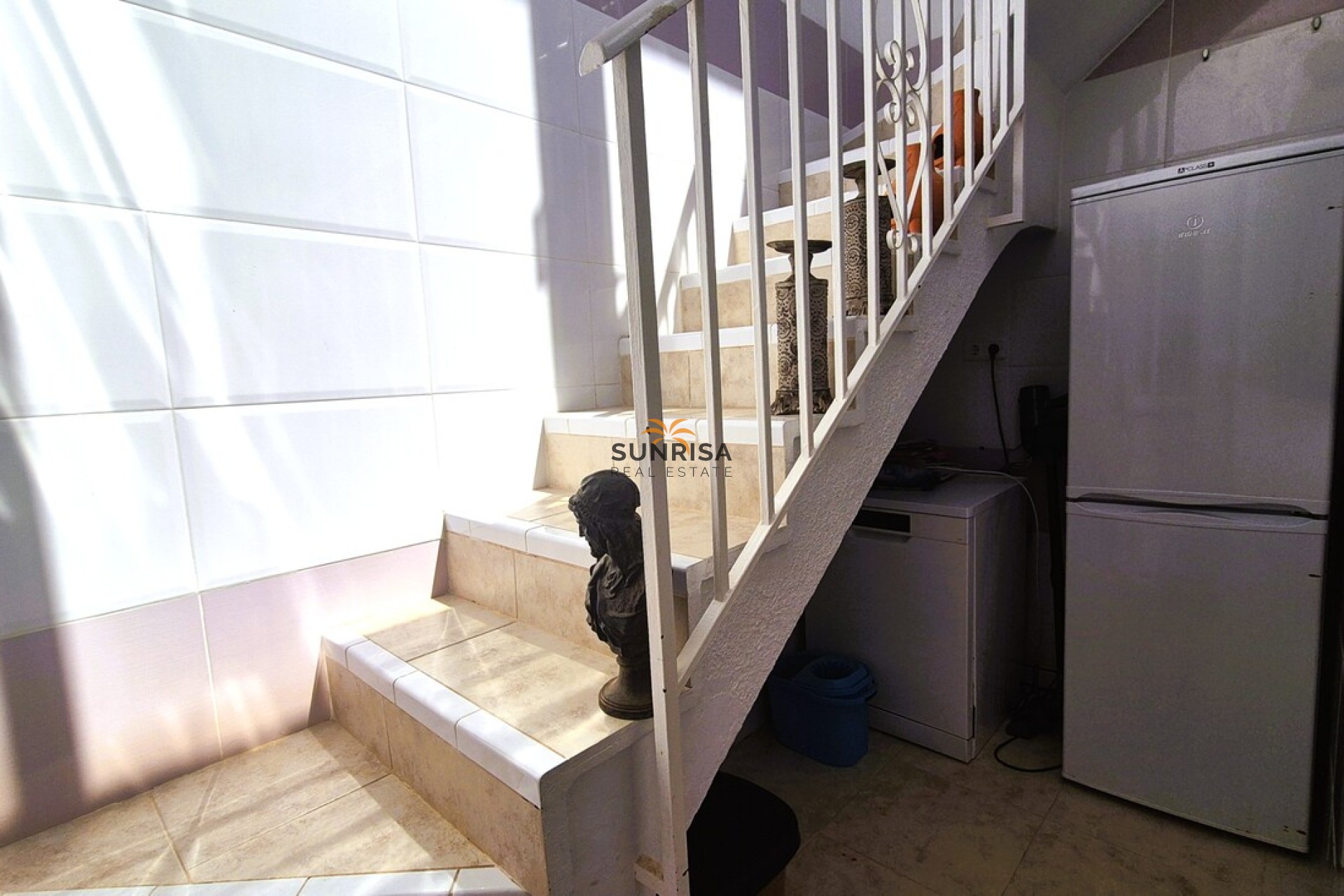 Resale - Semi-detached house - Orihuela Costa