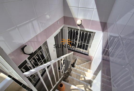 Semi-detached house · Resale - Orihuela Costa · Villamartín · Alicante · Spain