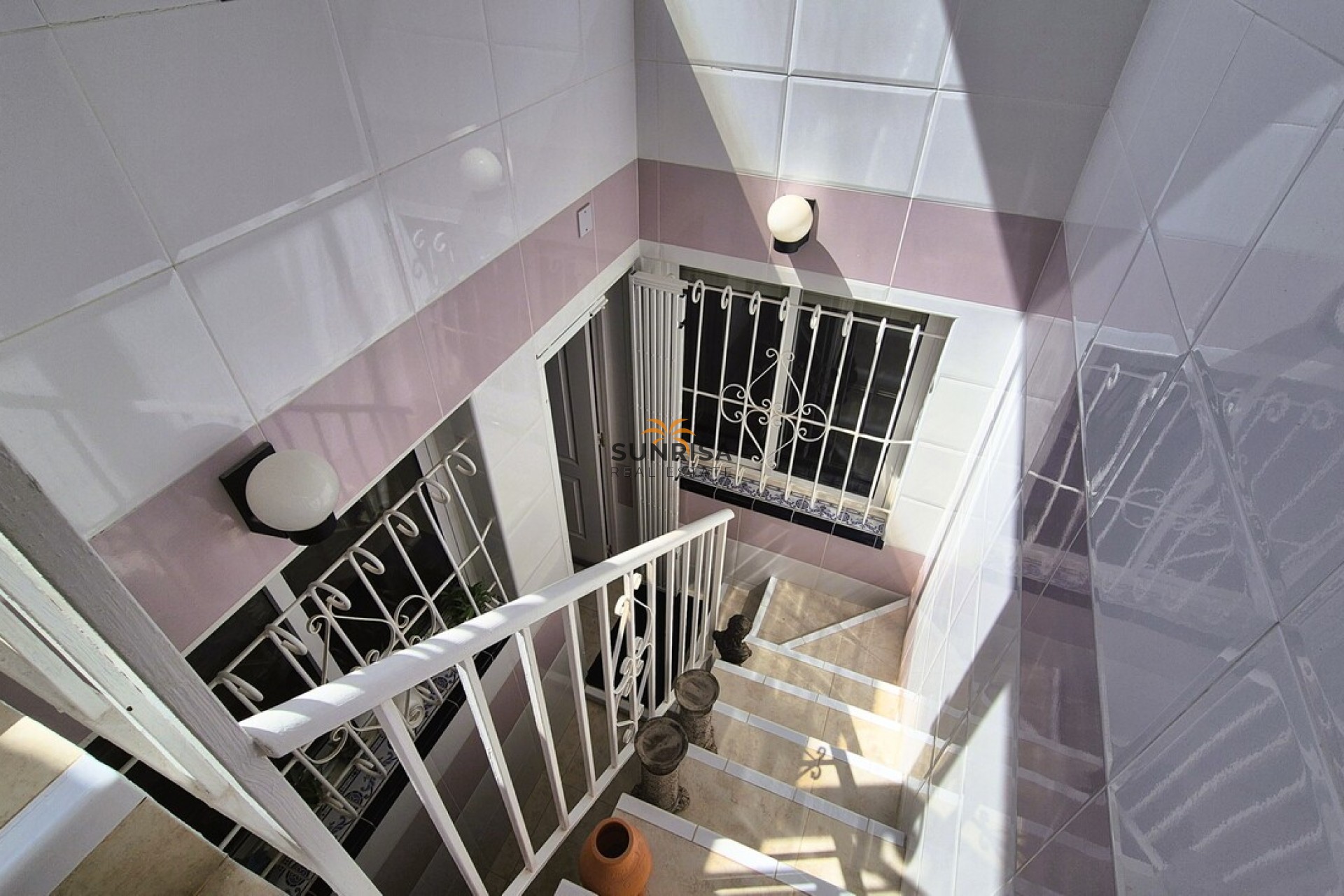 Resale - Semi-detached house - Orihuela Costa