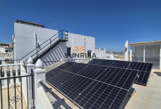 Semi-detached house · Resale - Orihuela Costa · Villamartín · Alicante · Spain