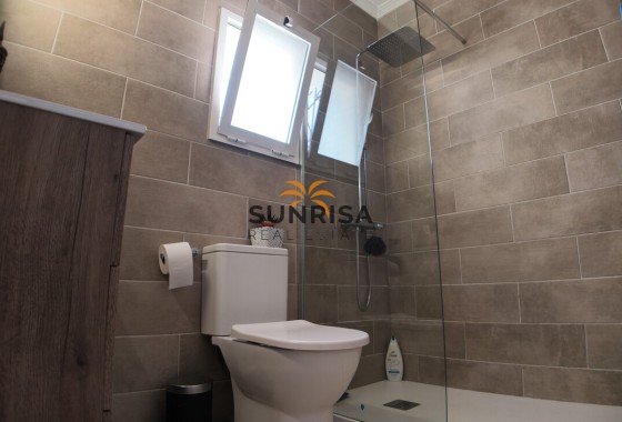 Semi-detached house · Resale - Orihuela Costa · Villamartín · Alicante · Spain