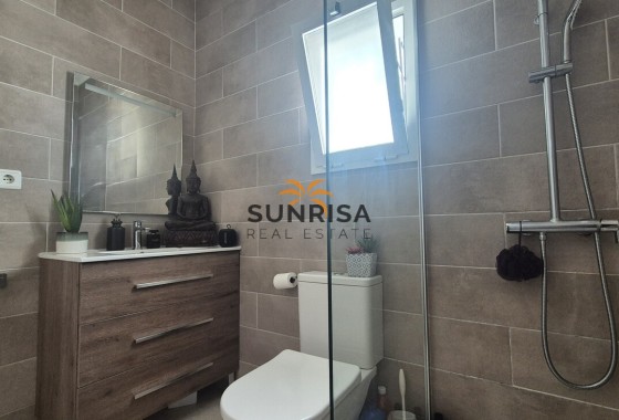 Semi-detached house · Resale - Orihuela Costa · Villamartín · Alicante · Spain