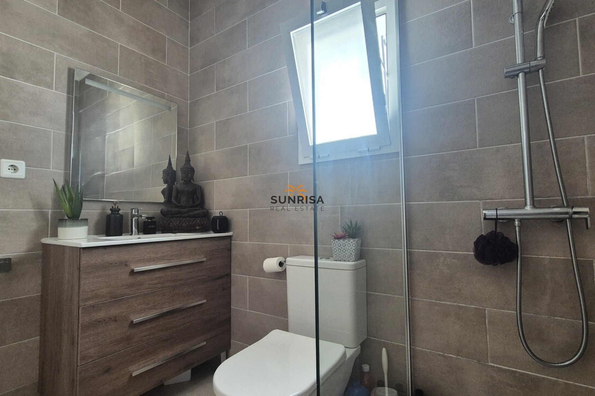 Resale - Semi-detached house - Orihuela Costa