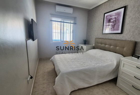 Semi-detached house · Resale - Orihuela Costa · Villamartín · Alicante · Spain